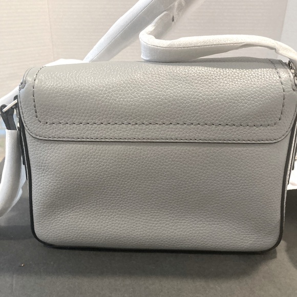 Marc Jacobs mini messenger bag - NWT - Rare color! MSRP $398 - Picture 2 of 9